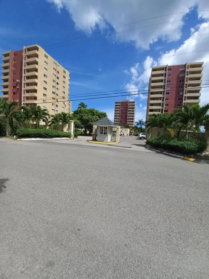 Towers By The Beach Ocho Rios 0*,  Jamaica