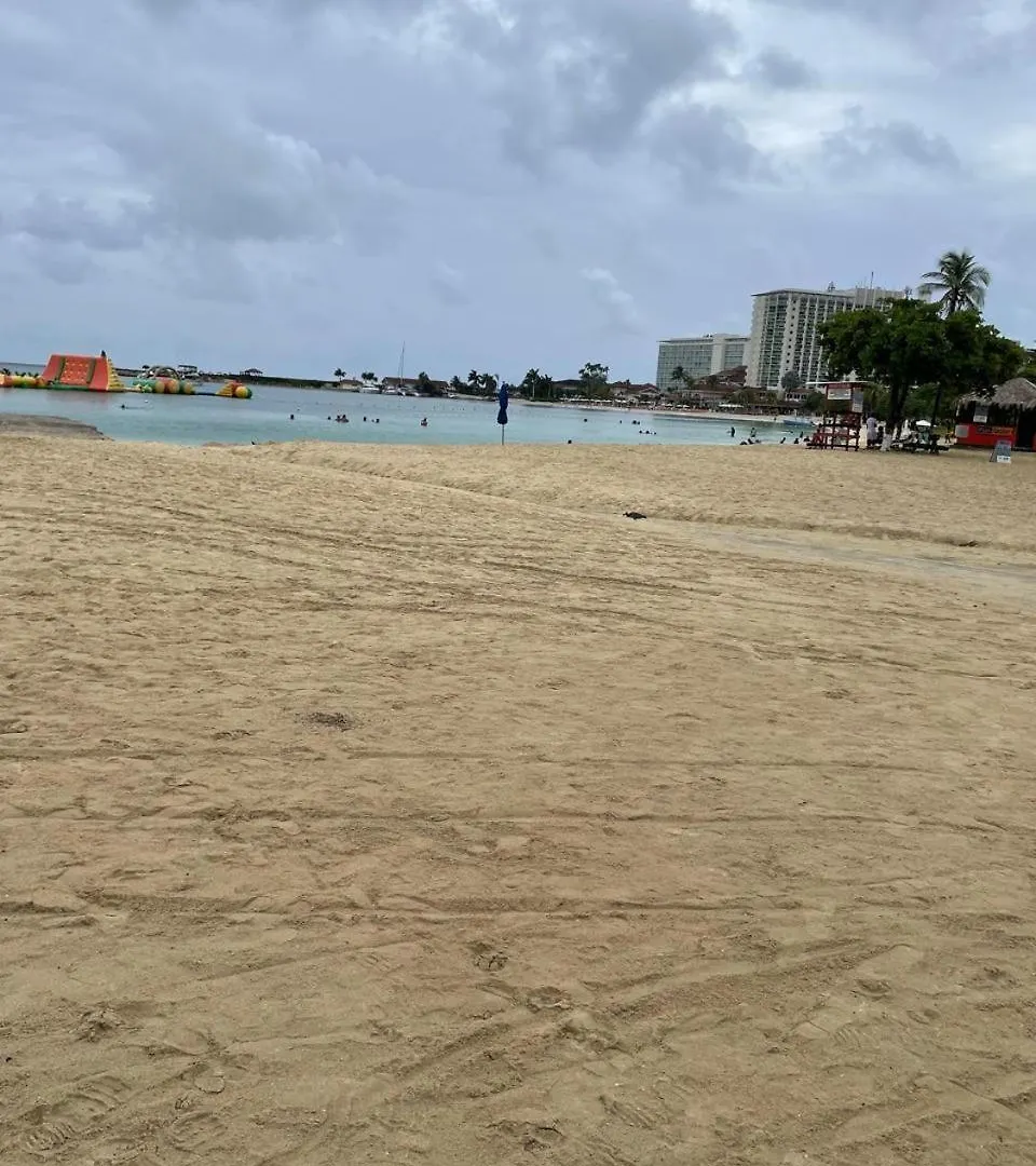 Towers By The Beach Ocho Rios 0*,  Jamaica