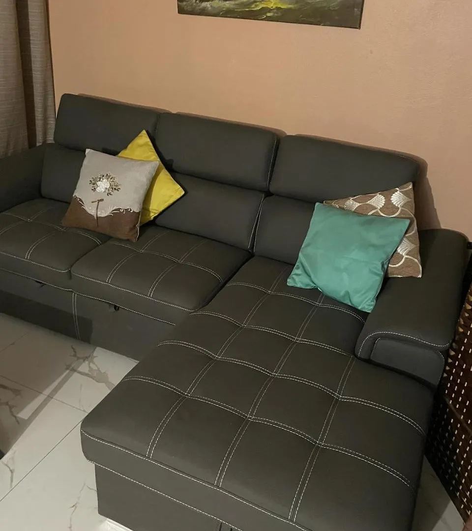 Apartmán Towers By The Beach Ocho Rios Jamajka